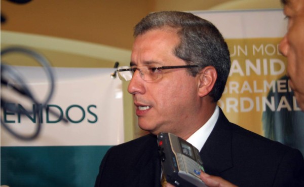 Informe especial: Capturado Mario Zelaya, ex director del IHSS