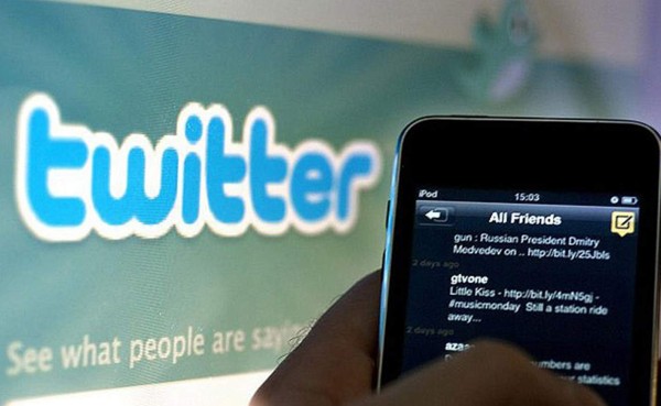 Twitter introduce la opción de transmitir en vivo desde tu perfil