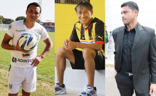 Los 'veteranos' y experimentados del torneo Clausura