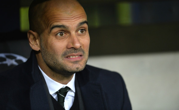 Motivación, la razón por la que Pep Guardiola dejó al Barcelona