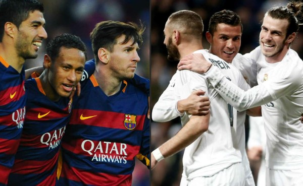 El campeón de la Liga de España se conocerá el sábado