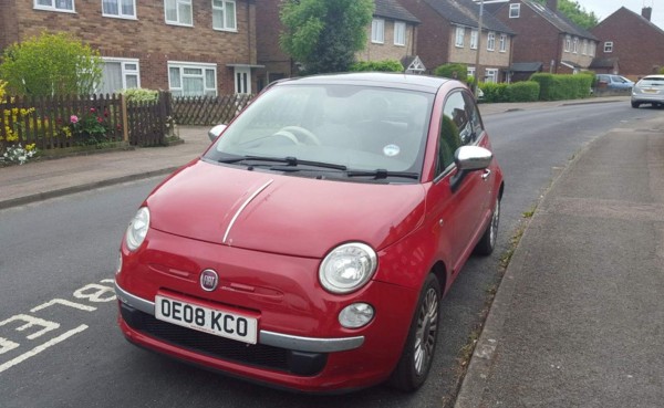 Pone a la venta su carro en Ebay con la peor descripción del mundo