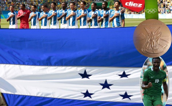 ¿Quién ganará la medalla de bronce de los Juegos Olímpicos Río 2016?