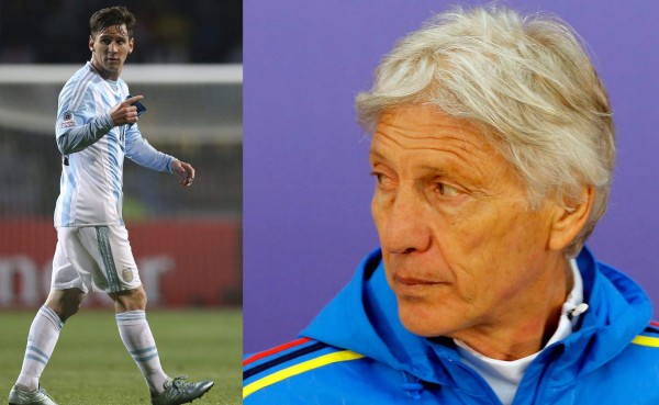 'Soñaba que Messi fuera lo que es', dice su mentor Pekerman
