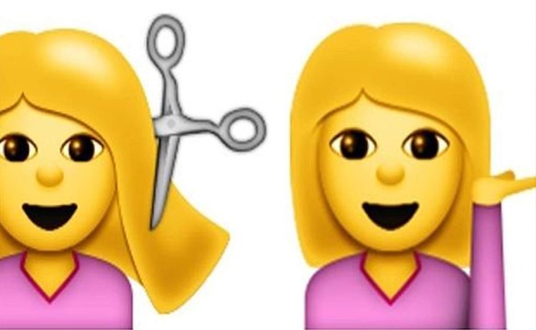 Usuario descubre el curioso significado de un emoji