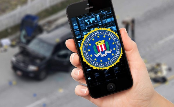 FBI accede a iPhone de terrorista sin la ayuda de Apple