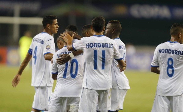 ¿Qué cambios debe hacer Honduras contra Guatemala?