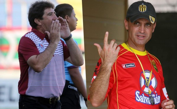 Daniel Uberti: 'Héctor Vargas defiende lo indefendible'