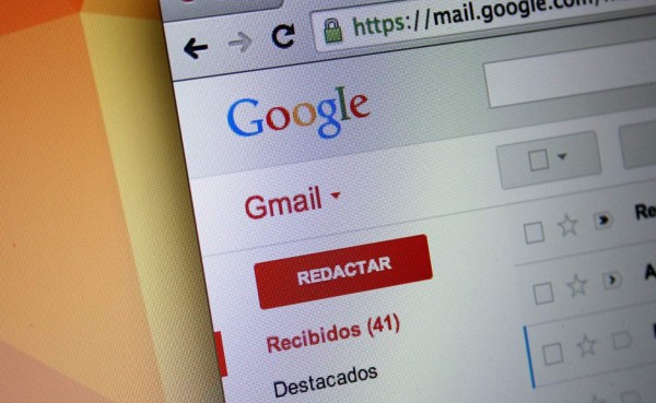 Reportan el hackeo de casi cinco millones de cuentas de Google