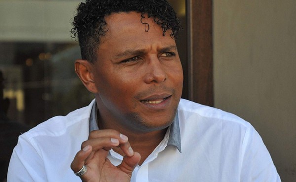 Carlos Pavón: 'A Pinto no le ha ido como esperaba'