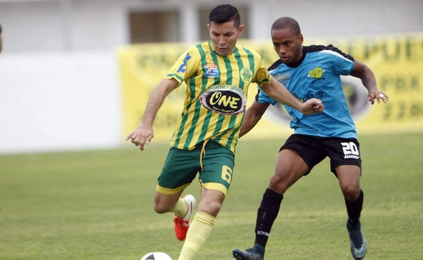 Vibrante arranque de la Liga de Ascenso en Honduras