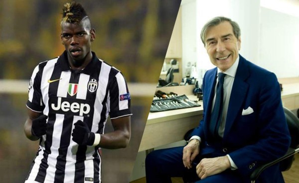 Barcelona habría comenzado a negociar por Paul Pogba