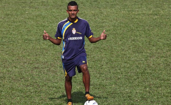 Osman Melgares deja el Indy Eleven y regresa a la Real Sociedad