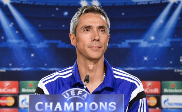 DT del Basilea: 'Cristiano es muy grande, la bandera del mejor club del mundo'