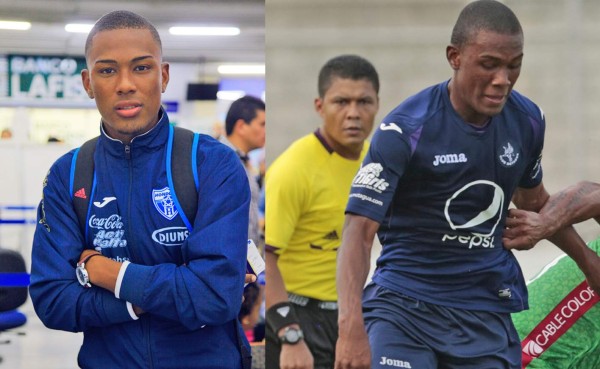 ¡Vancouver Whitecaps de la MLS anuncia fichaje del hondureño Deybi Flores!