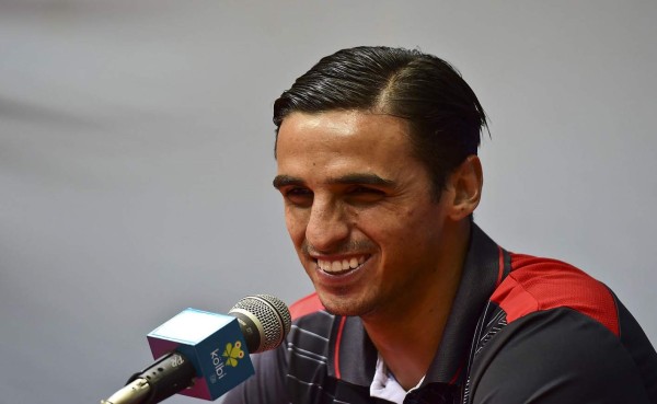 El once de jugadores más feos de Centroamérica