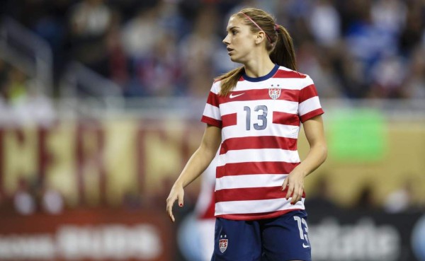 Las 11 mujeres que han logrado triunfar en el mundo del fútbol