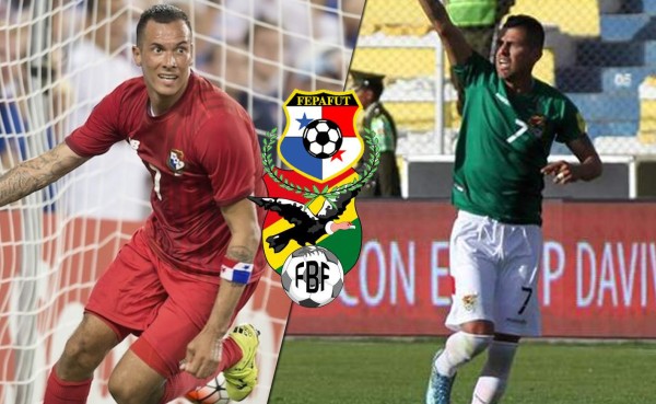 VIDEO: Con doblete de Blas Pérez Panamá vence a Bolivia en la Copa América