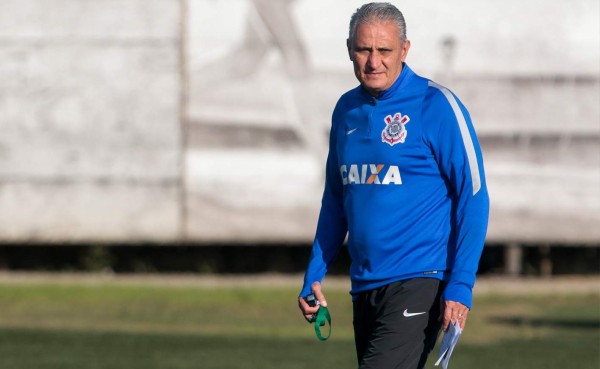 Tite será el nuevo entrenador de la selección brasileña de fútbol