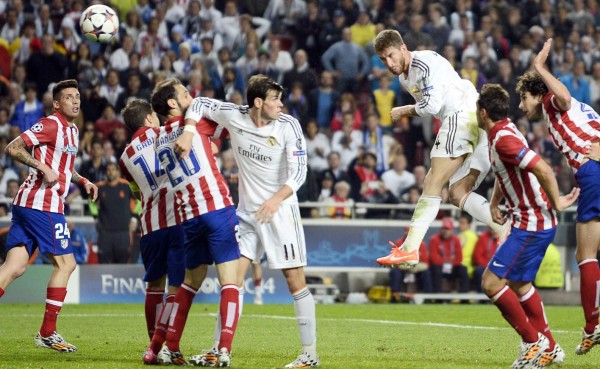 La Décima es una realidad ¡Real Madrid campeón de Champions'