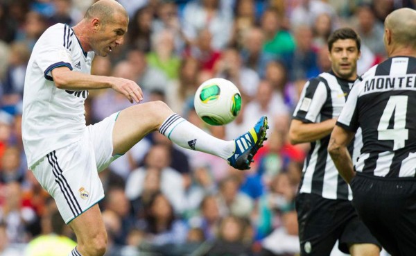 Miami acogerá el partido entre leyendas de Real Madrid y Barcelona