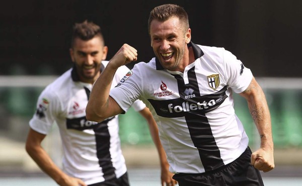 Cassano: 'Messi es el más grande de todos los tiempos'&nbsp;