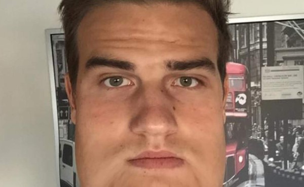 Eero Markkanen se burla del Real Madrid tras ser despedido