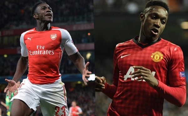 Los futbolistas que salieron del Manchester United que hoy brillan en otros equipos