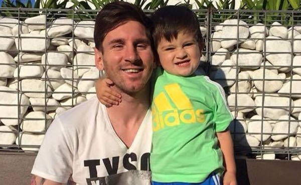 Lionel Messi se salva de intento de golpe de Estado en Turquía&nbsp;&nbsp;&nbsp;&nbsp;