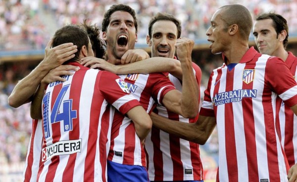 Atlético de Madrid elimina al Cádiz de Jona Mejía del Trofeo Carranza