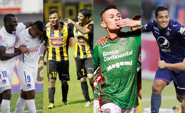 ¿Cuál es el club más grande de Honduras?