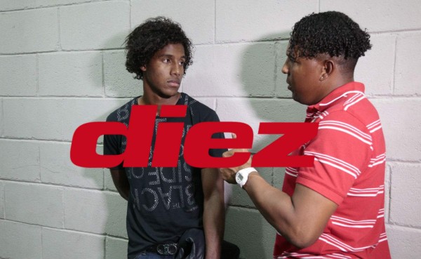 Hijo de Carlos Pavón se probará en el Marathón