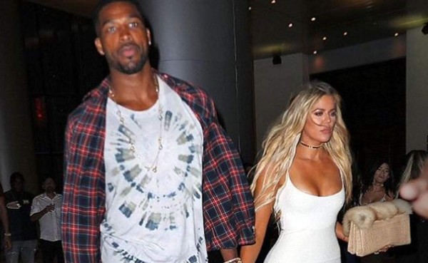 El jugador de los Cavaliers Tristan Thompson, el nuevo amor de Khloe Kardashian