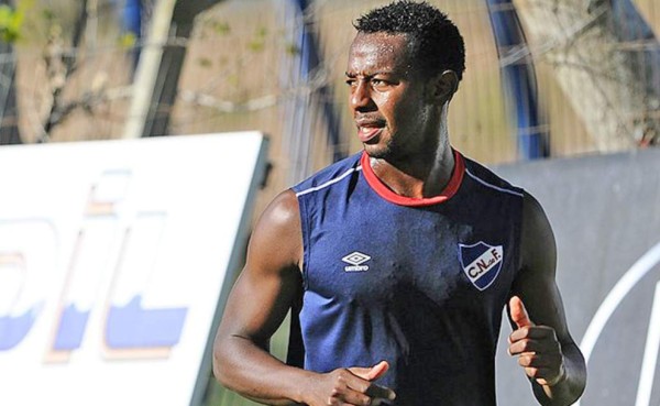 Jugadores hondureños que pasaron sin pena ni gloria por﻿ el extranjero