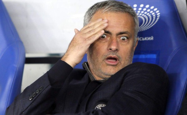 El 'peor equipo del mundo' le ofrece empleo a José Mourinho