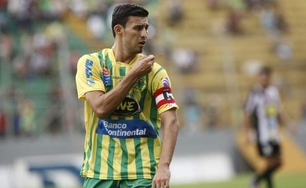 Rambo Rodríguez: 'Esto es muy doloroso para mí'