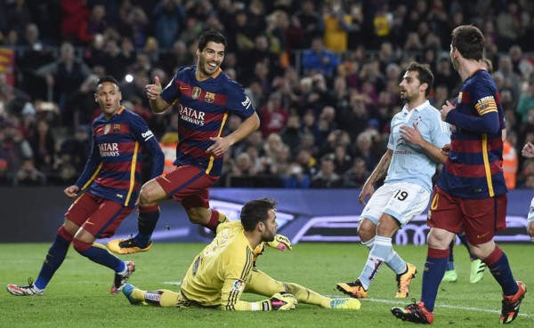 Suárez y el penalti indirecto: 'Neymar me decía, en broma, que era un hijo de p...'