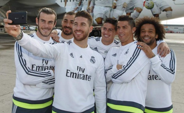 El Real Madrid quiere aplicar proyecto para enseñar fútbol a niños en Cuba