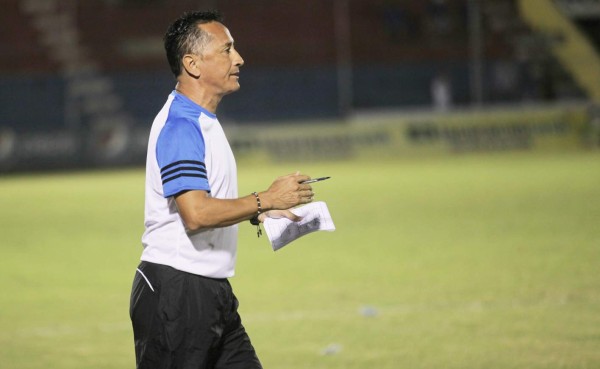 Jorge Pineda: 'Vuelvo a mis orígenes; sufrir con equipos chicos'