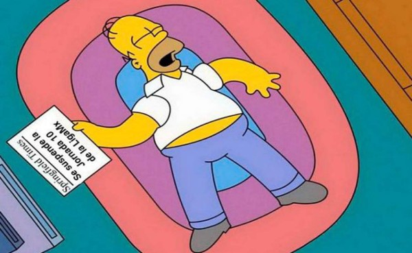 Los mejores memes del sábado en el mundo del fútbol