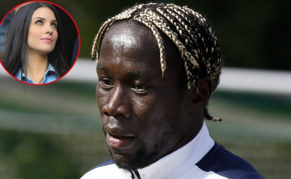 ¡Futbolistas que no necesitan disfraz para Halloween!