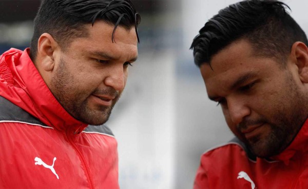 Obed Enamorado: 'Dios pone pruebas, pero no cargas que uno no pueda llevar'