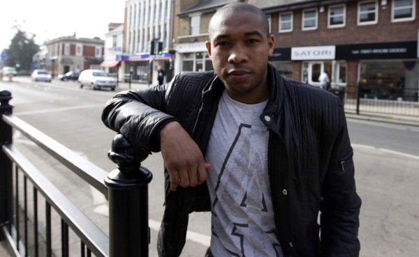 Wilson Palacios no pasó las pruebas médicas con el Bolton