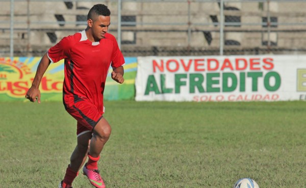Danilo Tobías: 'En algunos momentos pensé en retirarme'