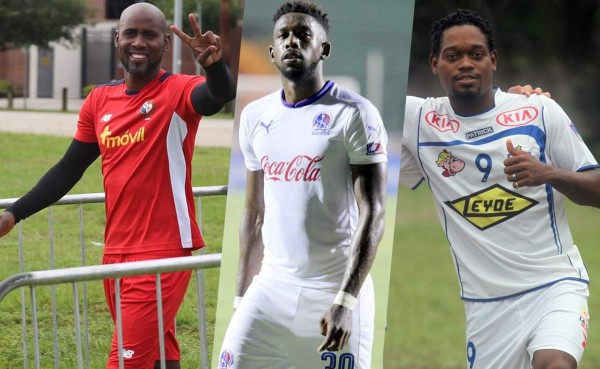 Platense y Social Sol mantienen activo el mercado de fichajes de Honduras