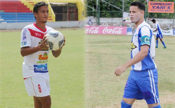 Real Sociedad tiene en espera a Selvin Tinoco y Rubén Licona