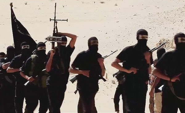 Informe especial: Isis amenaza ciudades estadounidenses de San Francisco y Las Vegas