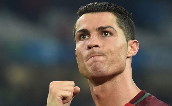 Cristiano Ronaldo: 'En mi carrera no me falta nada'