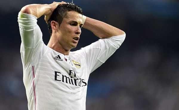 Cristiano Ronaldo: 'De aquí a cuatro o cinco años me retiraré'