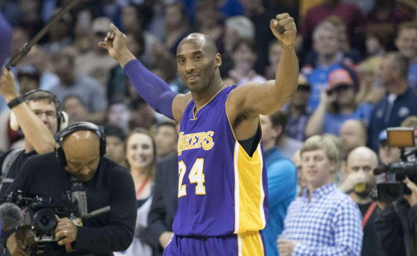 Kobe, una leyenda que pudo haberse convertido en futbolista